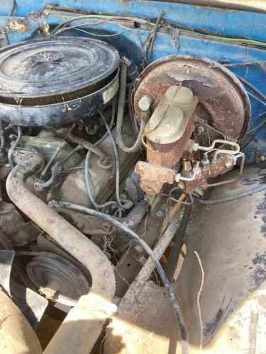 1971 Chevrolet Blazer, US $10,000.00, image 7