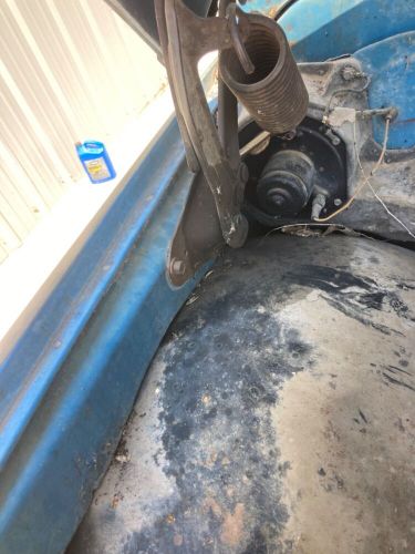 1971 Chevrolet Blazer, US $10,000.00, image 8