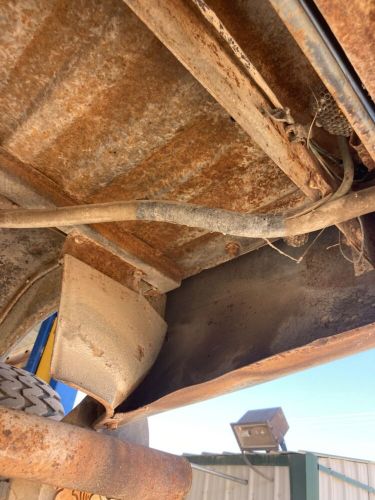 1971 Chevrolet Blazer, US $10,000.00, image 10