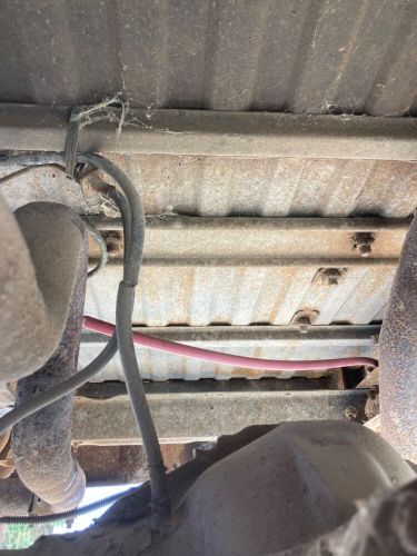 1971 Chevrolet Blazer, US $10,000.00, image 11