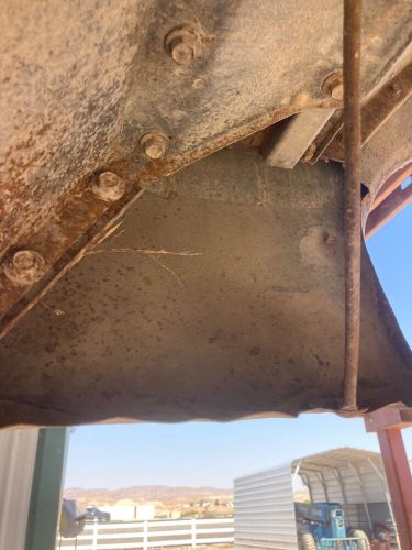 1971 Chevrolet Blazer, US $10,000.00, image 13