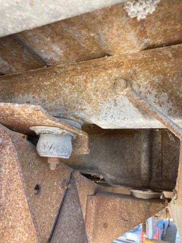 1971 Chevrolet Blazer, US $10,000.00, image 14