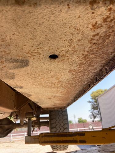 1971 Chevrolet Blazer, US $10,000.00, image 15