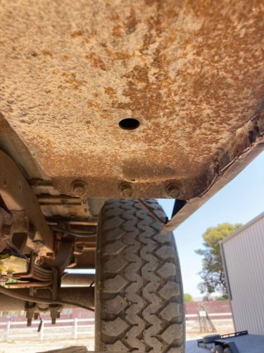 1971 Chevrolet Blazer, US $10,000.00, image 16