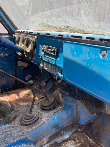 1971 Chevrolet Blazer, US $10,000.00, image 23