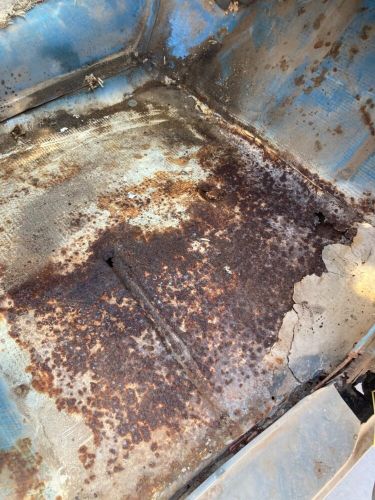 1971 Chevrolet Blazer, US $10,000.00, image 24