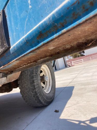 1971 Chevrolet Blazer, US $10,000.00, image 26