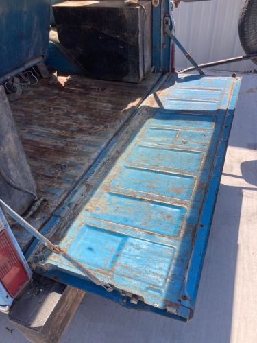 1971 Chevrolet Blazer, US $10,000.00, image 27