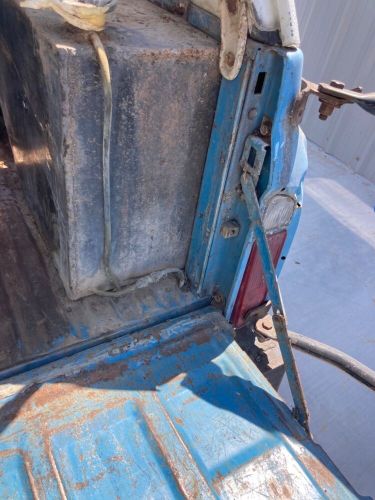 1971 Chevrolet Blazer, US $10,000.00, image 28