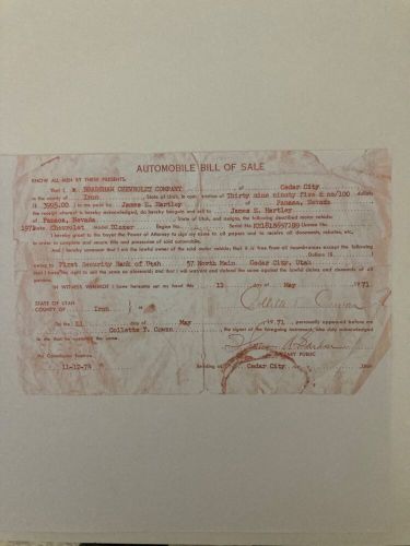 1971 Chevrolet Blazer, US $10,000.00, image 29