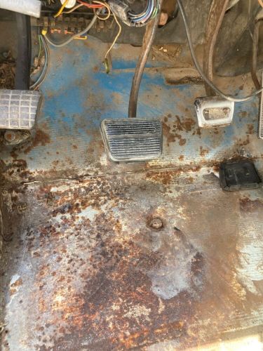 1971 Chevrolet Blazer, US $10,000.00, image 30