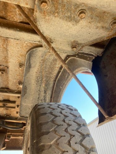 1971 Chevrolet Blazer, US $10,000.00, image 34