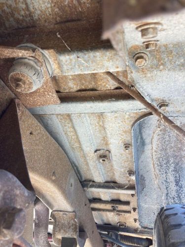 1971 Chevrolet Blazer, US $10,000.00, image 35