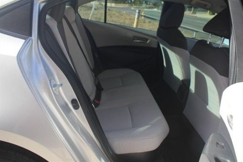 2021 Toyota Corolla Hybrid LE, US $15,600.00, image 5