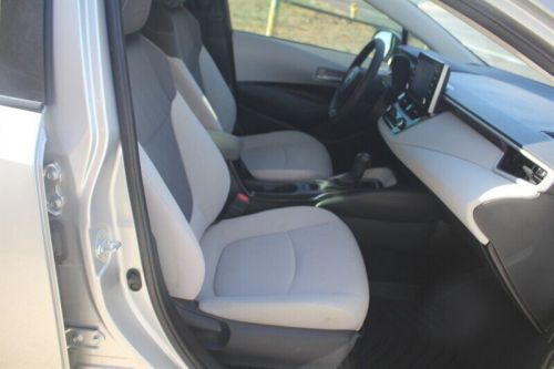 2021 Toyota Corolla Hybrid LE, US $15,600.00, image 6