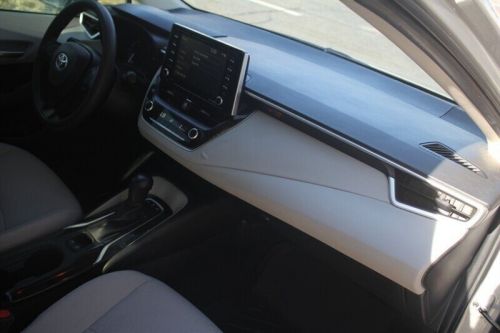 2021 Toyota Corolla Hybrid LE, US $15,600.00, image 7