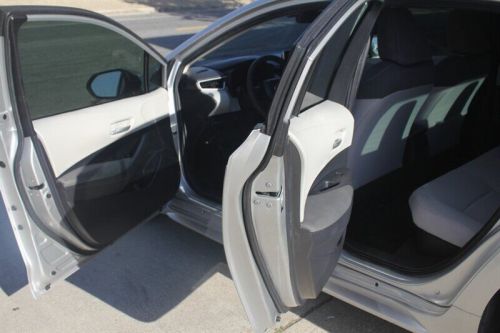 2021 Toyota Corolla Hybrid LE, US $15,600.00, image 8