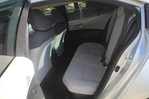 2021 Toyota Corolla Hybrid LE, US $15,600.00, image 9