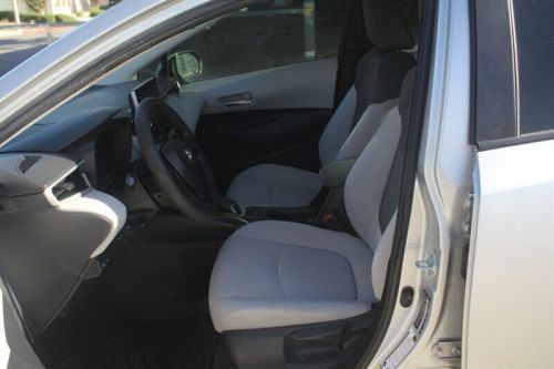 2021 Toyota Corolla Hybrid LE, US $15,600.00, image 10