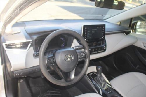 2021 Toyota Corolla Hybrid LE, US $15,600.00, image 11