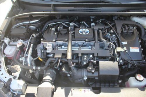 2021 Toyota Corolla Hybrid LE, US $15,600.00, image 17