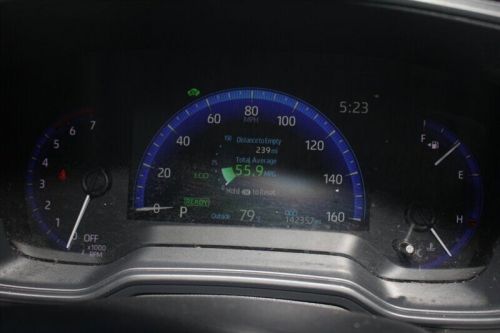 2021 Toyota Corolla Hybrid LE, US $15,600.00, image 18