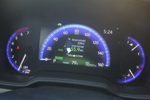 2021 Toyota Corolla Hybrid LE, US $15,600.00, image 19