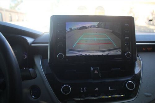 2021 Toyota Corolla Hybrid LE, US $15,600.00, image 20