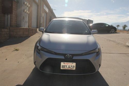 2021 Toyota Corolla Hybrid LE, US $15,600.00, image 23