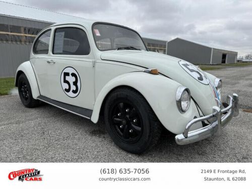 1967 Volkwagen Beetle - Classic, US $16,400.00, image 4