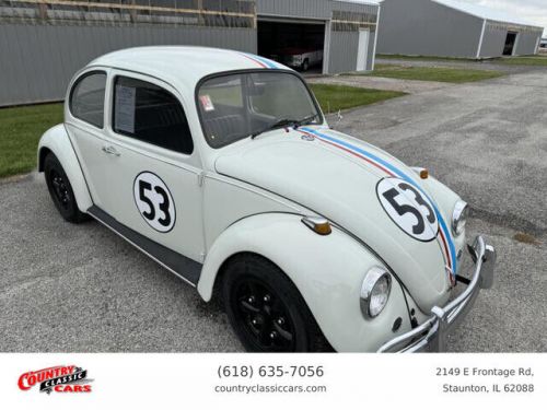 1967 Volkwagen Beetle - Classic, US $16,400.00, image 5