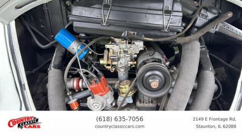 1967 Volkwagen Beetle - Classic, US $16,400.00, image 8