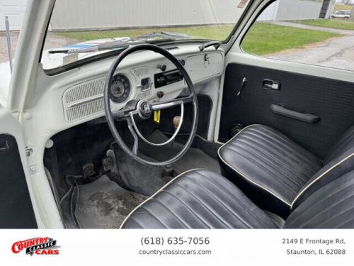 1967 Volkwagen Beetle - Classic, US $16,400.00, image 9