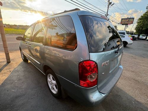 2003 Mazda MPV LX 4dr Mini Van, US $2,495.00, image 2
