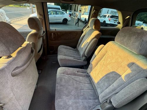 2003 Mazda MPV LX 4dr Mini Van, US $2,495.00, image 4
