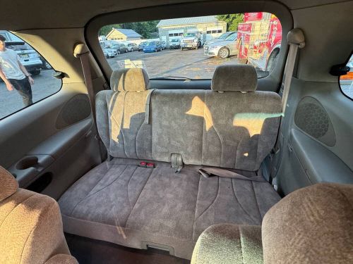 2003 Mazda MPV LX 4dr Mini Van, US $2,495.00, image 5