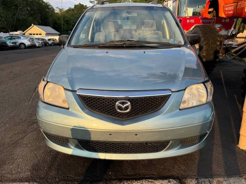 2003 Mazda MPV LX 4dr Mini Van, US $2,495.00, image 10