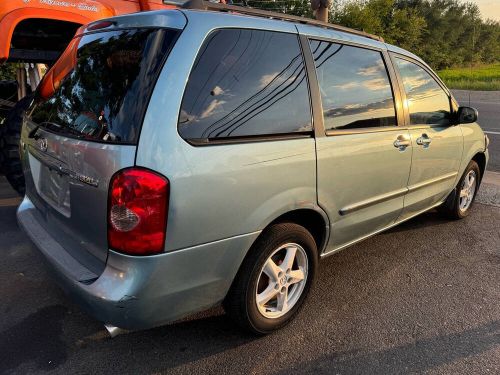 2003 Mazda MPV LX 4dr Mini Van, US $2,495.00, image 11