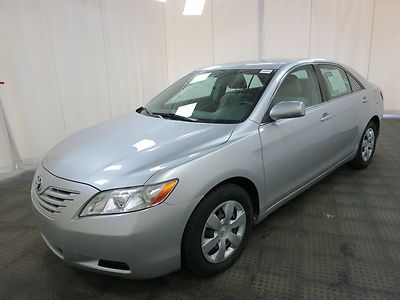 2007 toyota camry low reserve ac cd chicago extra clean power windows locks