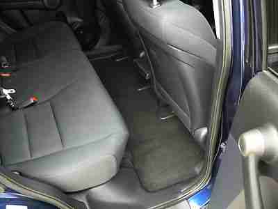 NO RESERVE LOW MILES HONDA CR-V LX AUTO TRANS CD PLAYER BRIDGESTONE TIRES, image 16