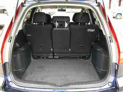 NO RESERVE LOW MILES HONDA CR-V LX AUTO TRANS CD PLAYER BRIDGESTONE TIRES, image 17