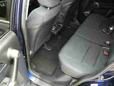 NO RESERVE LOW MILES HONDA CR-V LX AUTO TRANS CD PLAYER BRIDGESTONE TIRES, image 20