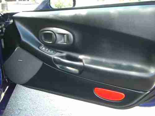 C5 Corvette Pace Car 6 speed Convertible, image 9