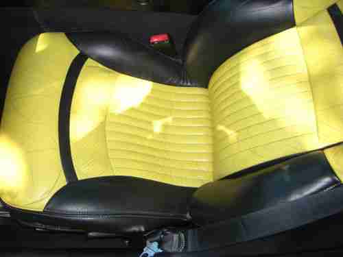 C5 Corvette Pace Car 6 speed Convertible, image 14