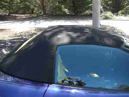 C5 Corvette Pace Car 6 speed Convertible, image 17