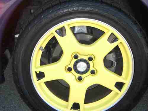 C5 Corvette Pace Car 6 speed Convertible, image 20