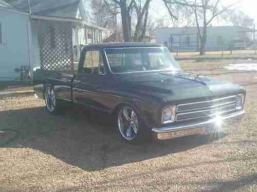 chevy short bed, US $40,000.00, image 4