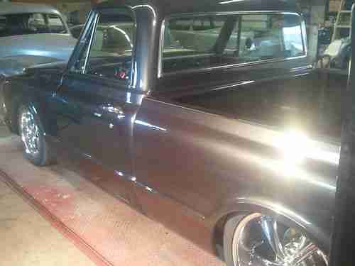chevy short bed, US $40,000.00, image 16