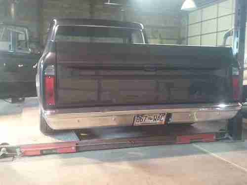 chevy short bed, US $40,000.00, image 18