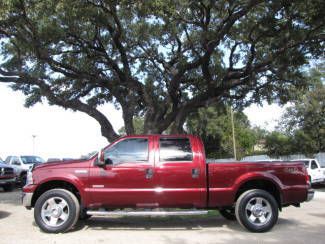 F250 super duty lariat heated leather 6 cd 6.0l powerstroke diesel v8 4x4 20's!